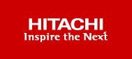go HITACHI Home